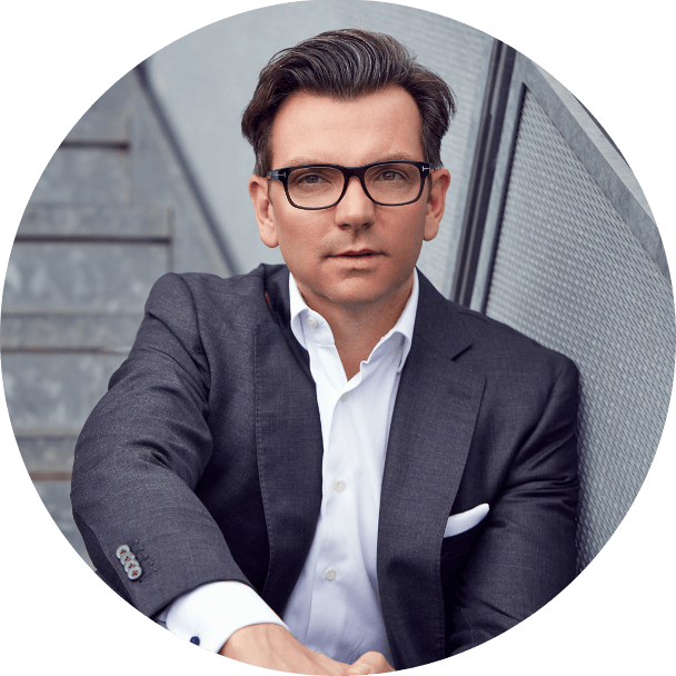 Thorsten Kuhr