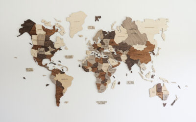 Was sind die beliebtesten Städte für Expats 2025?