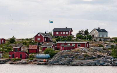 Auswandern nach Schweden