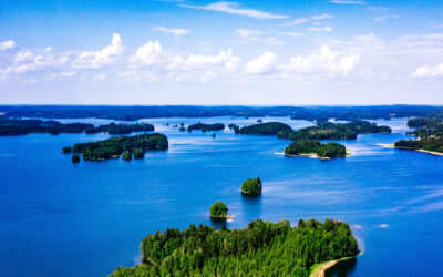 Auswandern nach Finnland