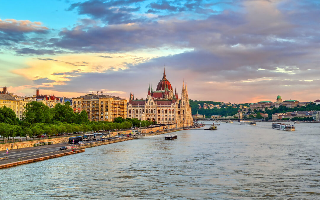 Auswandern nach Ungarn