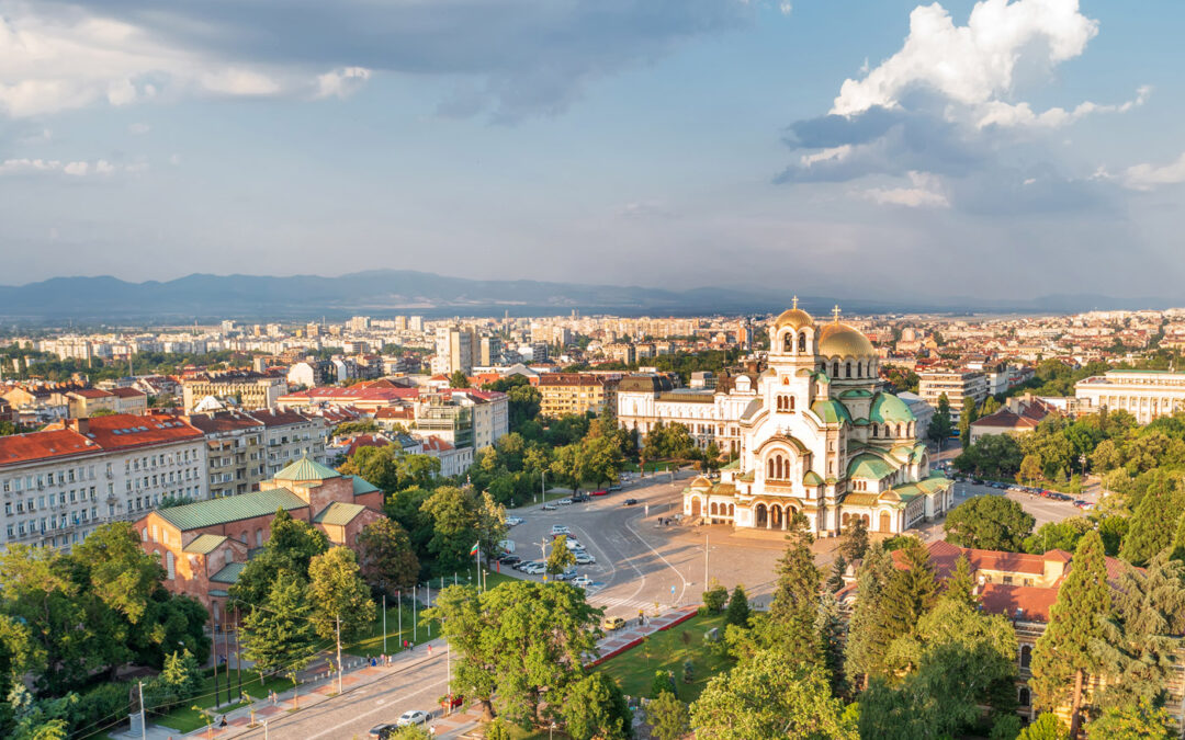 Auswandern nach Bulgarien
