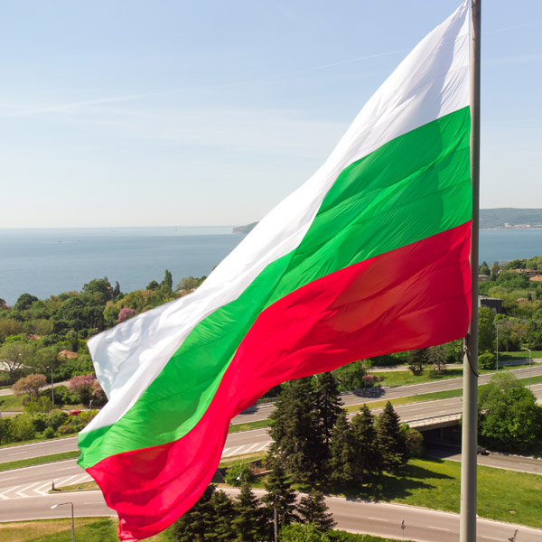 Einwanderung Bulgarien