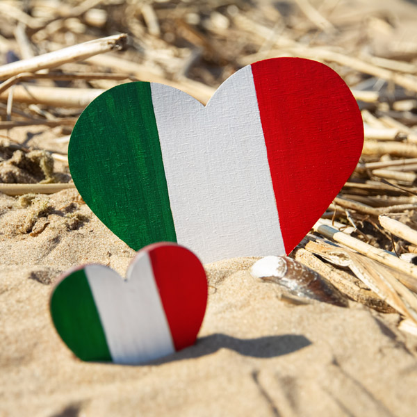 Einwanderung nach Italien