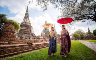 Krankenversicherung Thailand