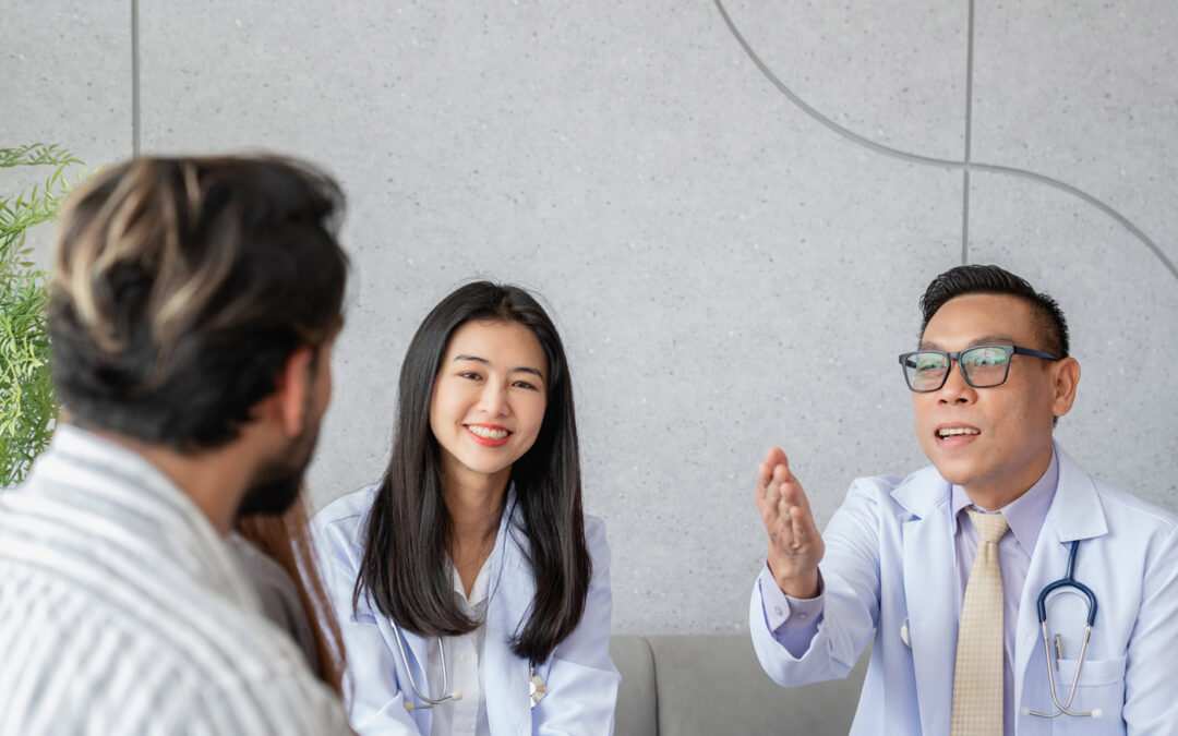 Gesundheitssystem Bali Indonesien