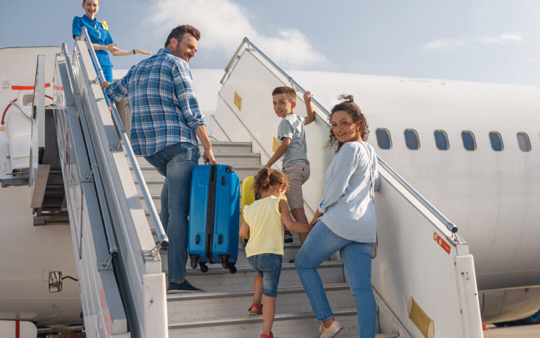 Expat-Versicherung Fehler vermeiden