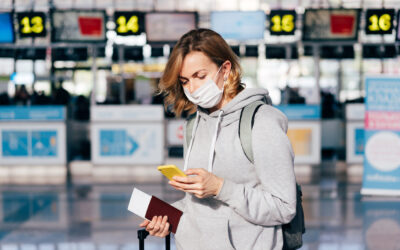 Gesundheitsrisiken Ausland Expat