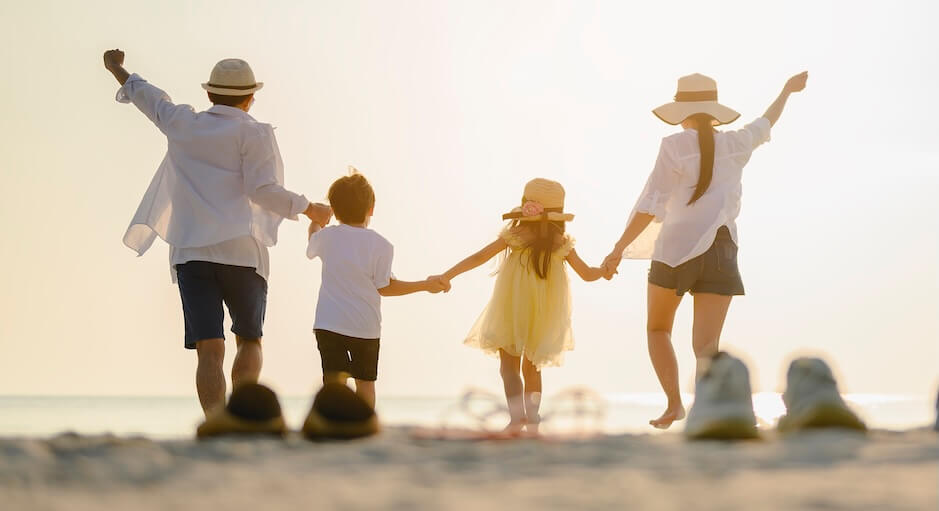 Krankenversicherung für Expat-Familien mit Kindern (2026)