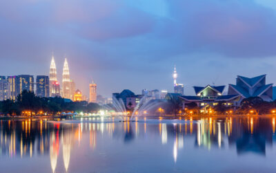 Private Krankenversicherung Malaysia